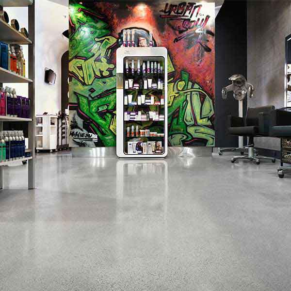 polishing and sealing in Orange County